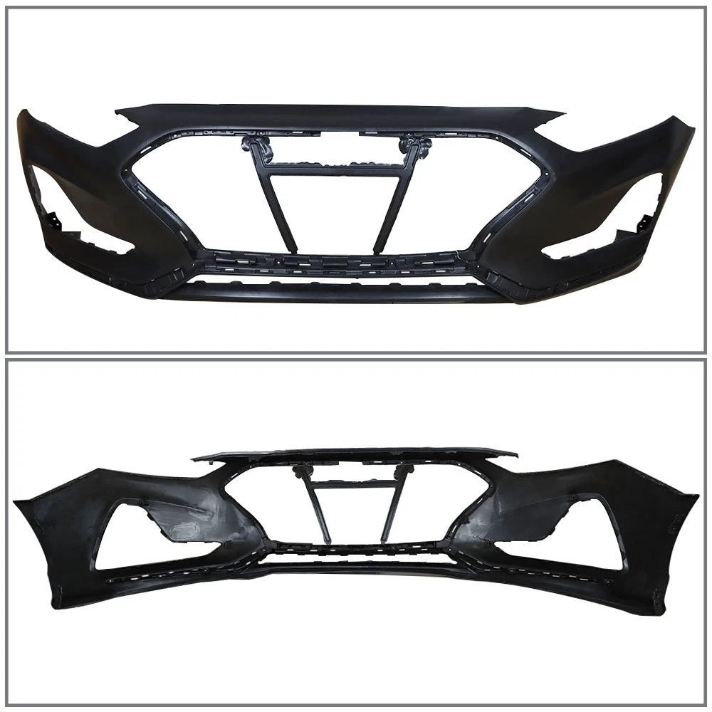 Front Bumper Cover for Hyundai Sonata (2018–2019)