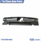 Front Radiator Support Cover for Ford Mustang (2015–2017)