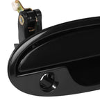 Outer Door Pull Handle for Pontiac Grand Prix (1997–2005)