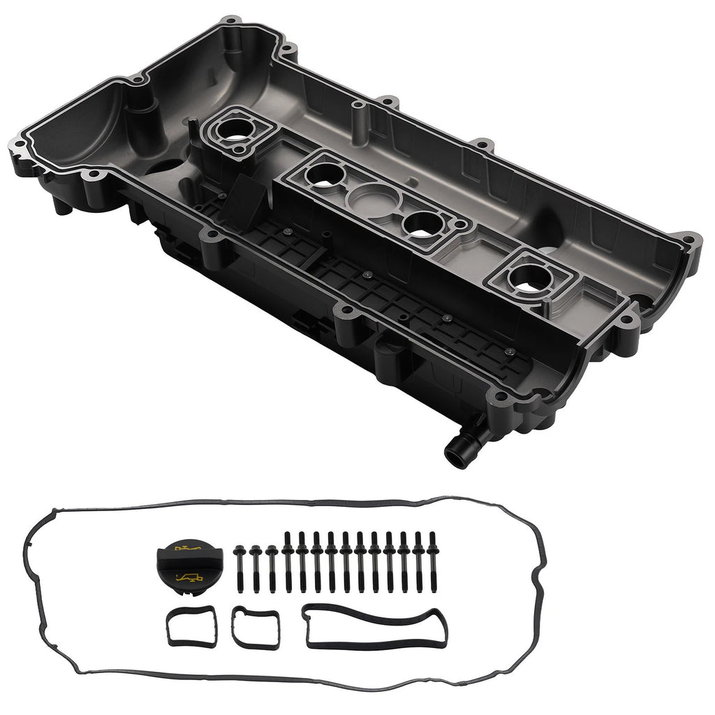 Engine Valve Cover for Lincoln MKZ 2.0L 2.3L Turbo (2017-2020)