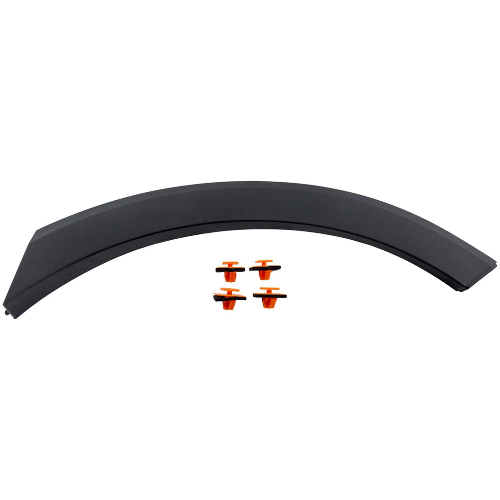 Fender Trim Molding for Kia (Rear Left Side)