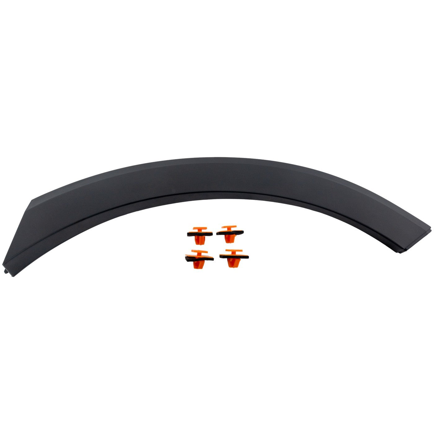 Fender Trim Molding for Kia (Rear Left Side)