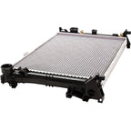Radiator for Mercedes Benz E350, C230, C350 (2008–2016)