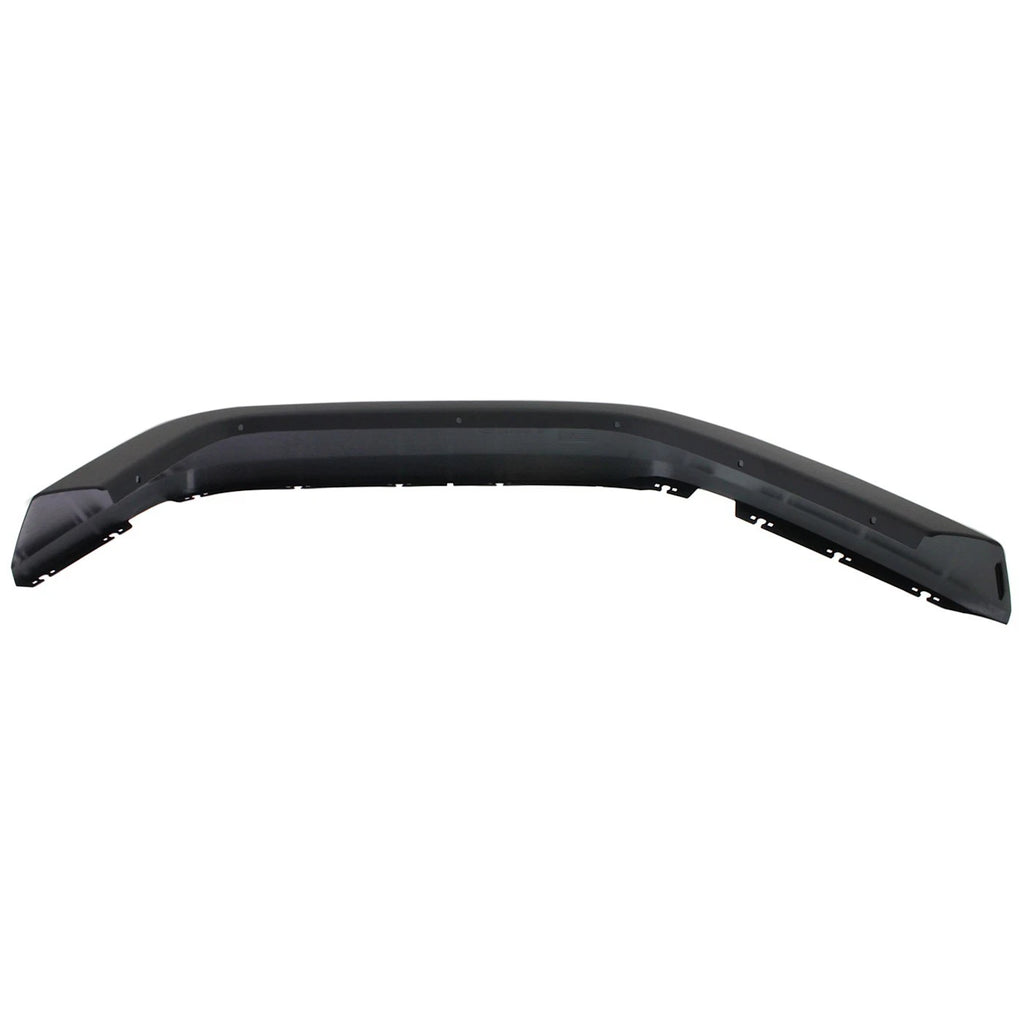 Fender Flares Moulding Trim for Rear Passenger Right Side