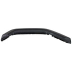 Fender Flares Moulding Trim for Rear Passenger Right Side