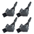 Ignition Coil for Volkswagen Jetta 1.4T (2016–2021) (4 Pack)