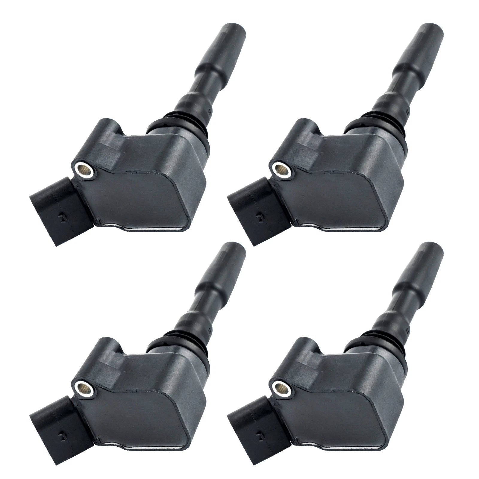 Ignition Coil for Volkswagen Jetta 1.4T (2016–2021) (4 Pack)