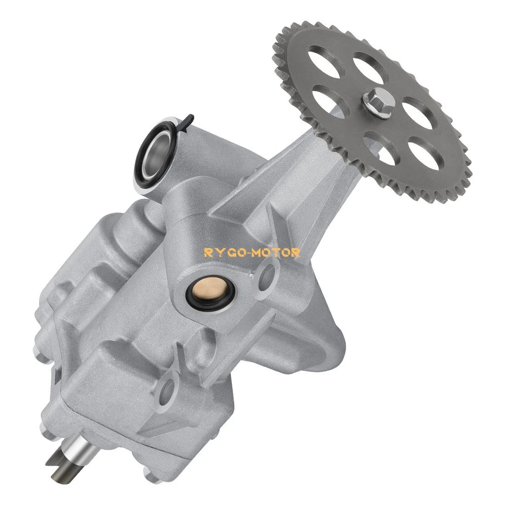 Engine Oil Pump 3023141 for Polaris RZR Turbo R (2022–2024)