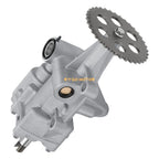 Engine Oil Pump 3023141 for Polaris RZR Turbo R (2022–2024)
