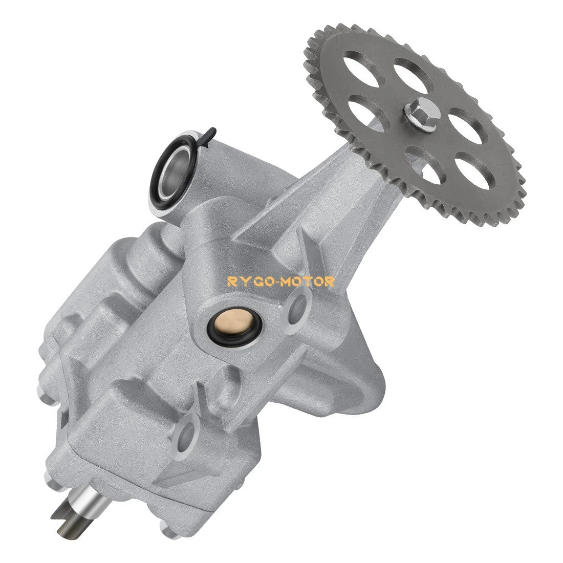 Engine Oil Pump 3023141 for Polaris RZR Turbo R (2022–2024)
