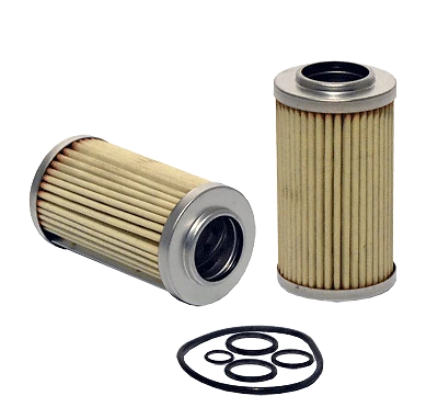 Wix XP Engine Oil Filter for Mercedes CLK320 (2002–2005)