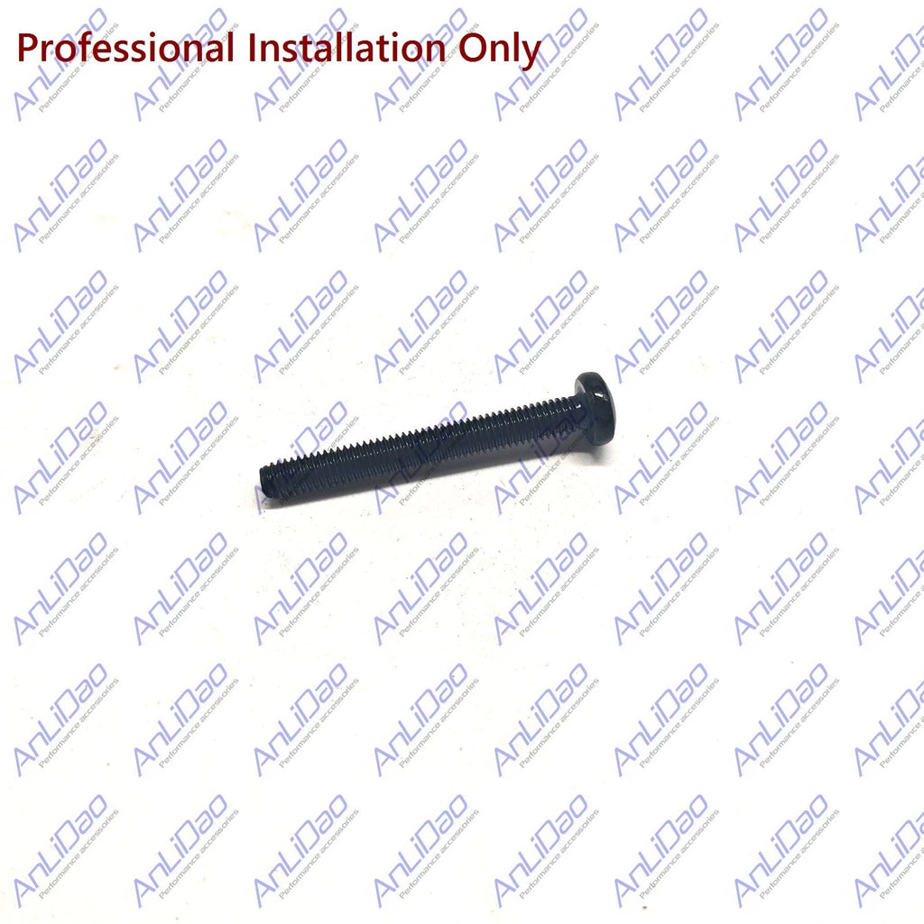 Screw-Torx Truss Cone HD M6X50 for Ski-Doo Can-Am (250000827)