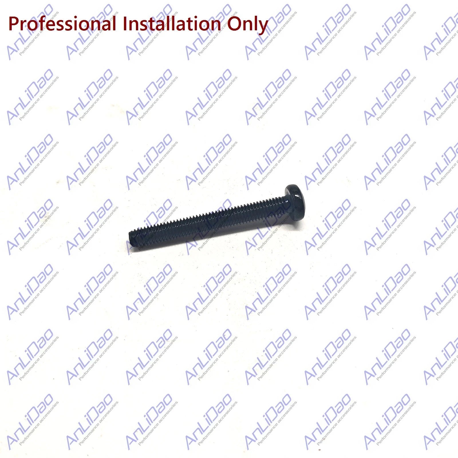 Screw-Torx Truss Cone HD M6X50 for Ski-Doo Can-Am (250000827)
