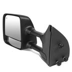 Power Heated Adjustable Towing Mirror for Nissan Frontier (2005–2015)