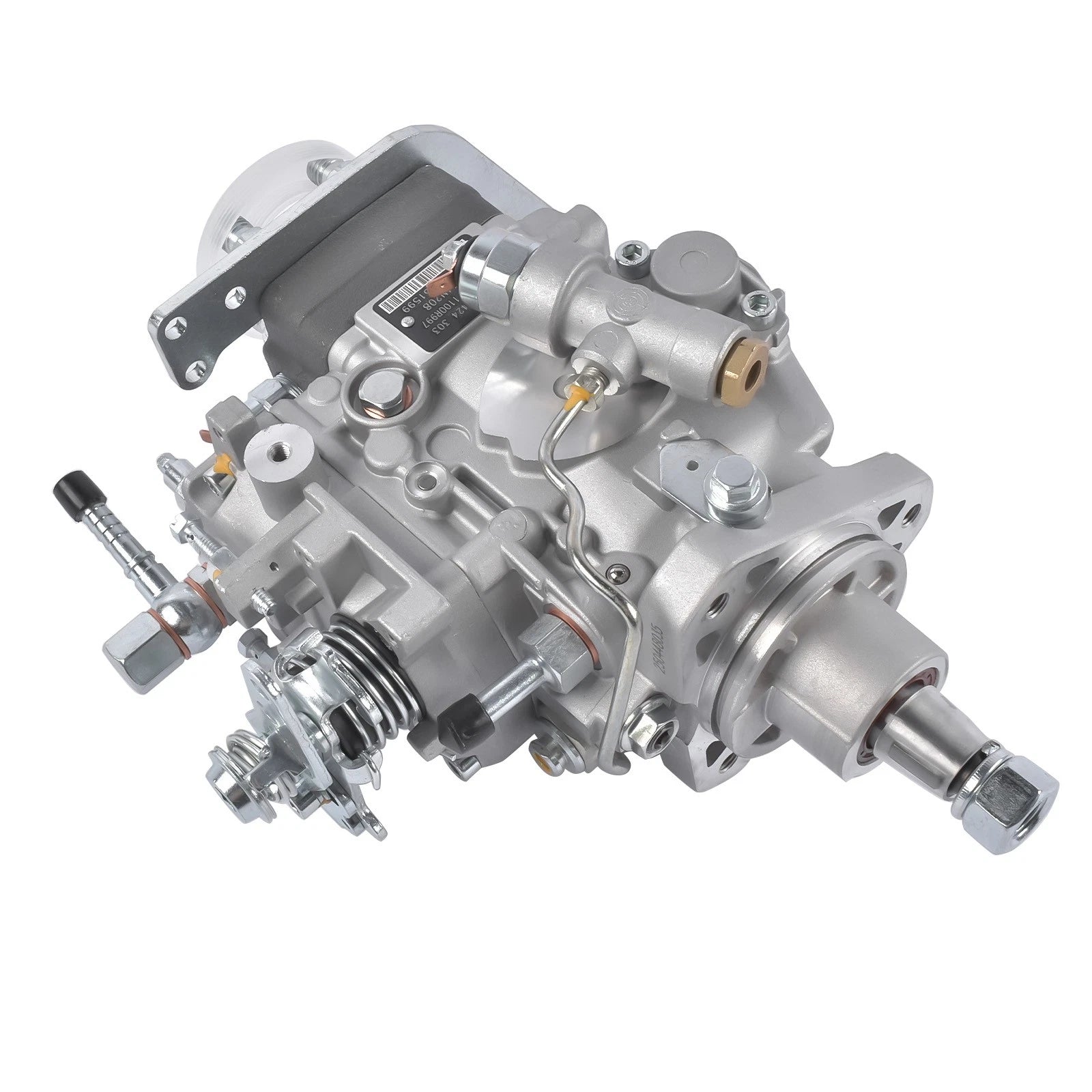 Fuel Injection Pump for Perkins Cat 1104C (2000-2005)