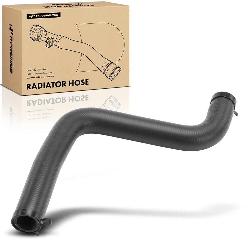 Upper Radiator Coolant Hose Pipe for Toyota Highlander V6 3.3L 3.5L (2001–2007)