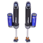 Rear Shocks w/ Reservoir & 10 Way Damper for Silverado 3500 HD (2007–2019)