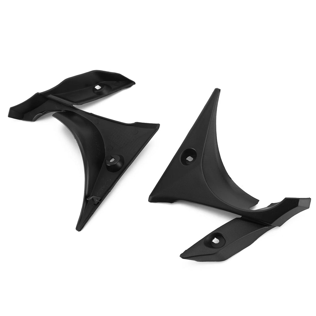 Inner Side Trim Panel Cover for Yamaha YZF R1 (2004–2006)