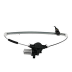 Electric Window Regulator for Mazda CX-5 (2013–2016) Rear Left with Motor
