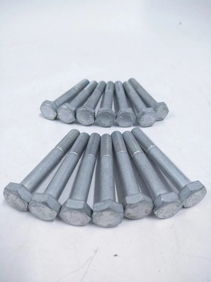 Hexagon Screw Set of 14 for Volvo Penta (OEM)