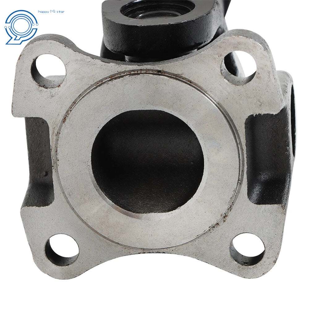 Front Driveshaft for Jeep Wrangler (2012–2016)