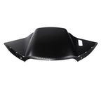Fairing Air Duct for Harley CVO Road Glide (2015–2024) - Black Denim