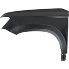 Fender for Volkswagen Taos (2022–2024) Front Driver Side