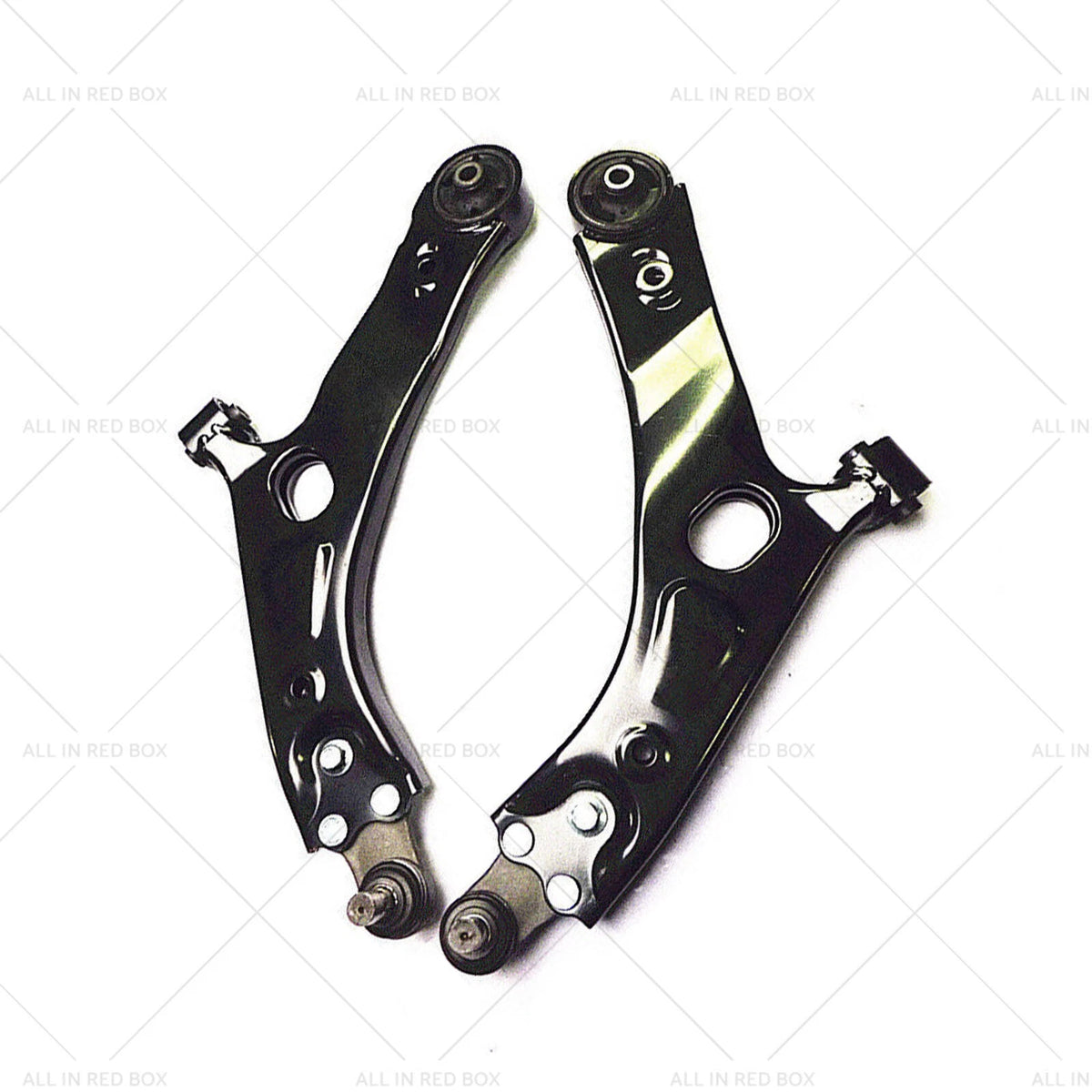 Front Lower Control Arms with Ball Joint for Hyundai iX35 (2011–2018)