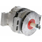 Alternator for Ford F-650 Super Duty, F-750 Super Duty