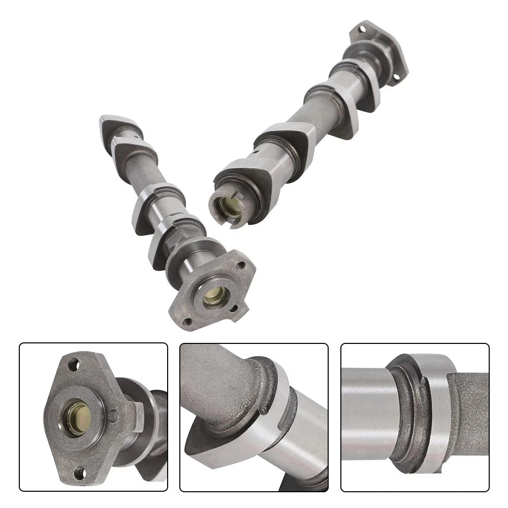 Camshaft Set for Polaris RZR XP 900 (2011–2013)