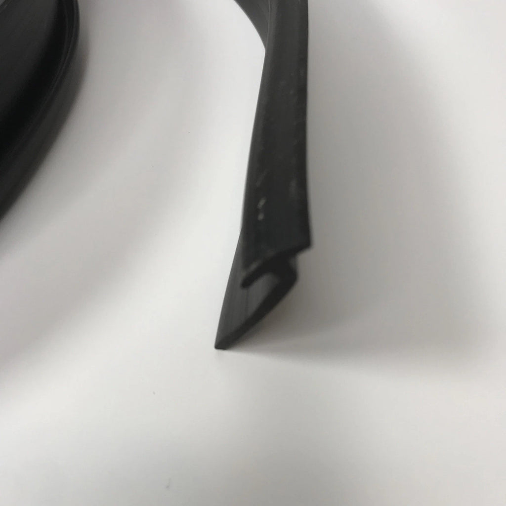 Lower Door Seals Pair Replacement for Ford Pickup Trucks (1932–1952)
