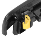 Front Left Exterior Outer Door Handle for Nissan Frontier (1998–2004)