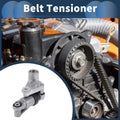 Belt Tensioner for BMW 3 Series (1990–2007) No. 11287838797 Metal