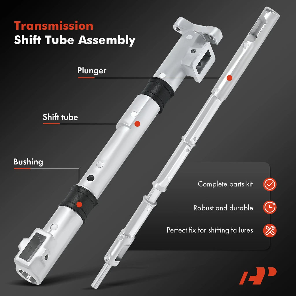 Automatic Transmission Shift Tube for Ford F-150 F-250 F-350 Explorer (1997–2003)