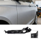 Rear Bumper Bracket for Chrysler 200 (2015–2017) Left Driver Side