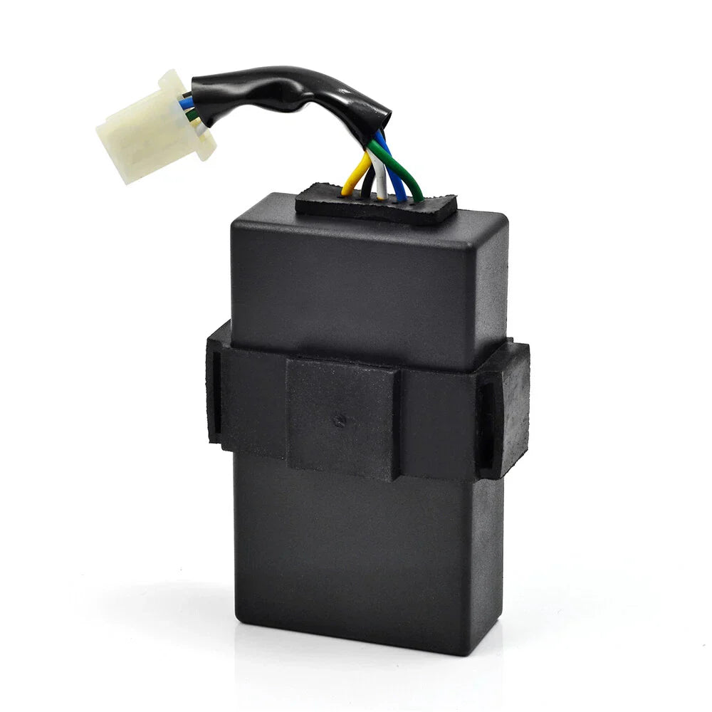 Igniter CDI 2X for Honda Shadow VT750C VT700C (1983–1985)