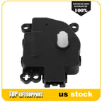 HVAC Blend Door Actuator for Ford Fusion (2018)