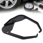 Tire Wheel Width Caliper Accessory Tool for Balancing Machine