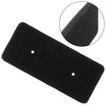 2X Foam Filters for Samsung DV70F5E0HGWEU DV80H8100HWEG Dryer