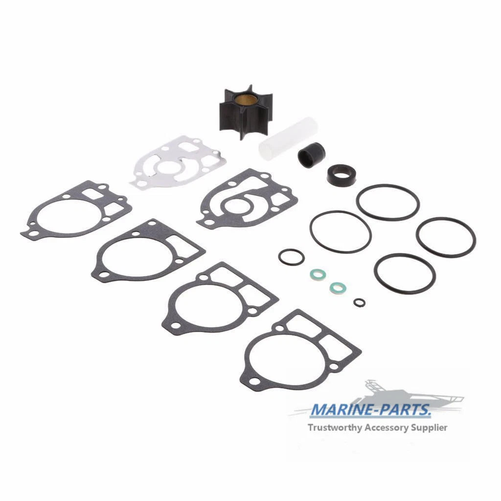 Impeller Kit for Mercruiser Alpha, MR, R, #1 (Replaces 47-89984Q5)