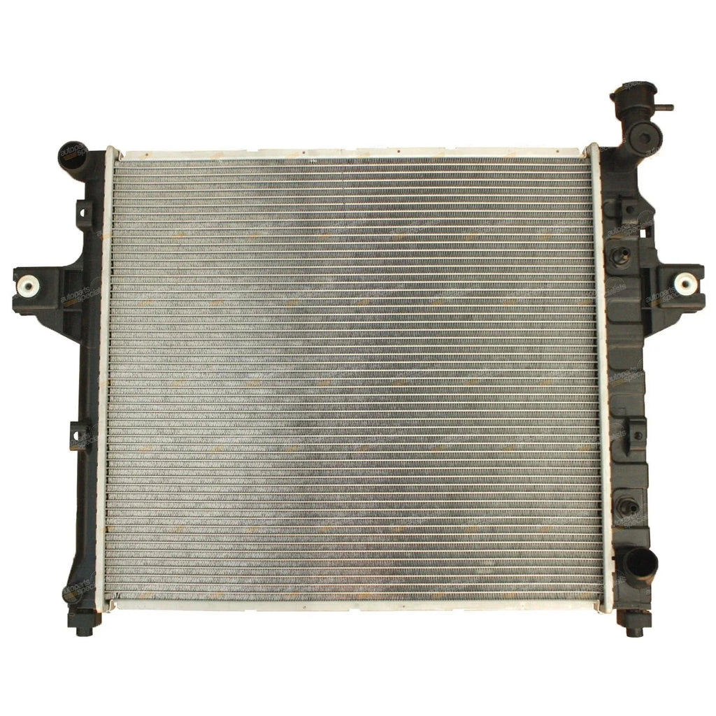 Radiator Jeep Grand Cherokee WJ Limited 4.7L V8 Auto/Manual (1999 - 2000)