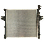 Radiator Jeep Grand Cherokee WJ Limited 4.7L V8 Auto/Manual (1999 - 2000)