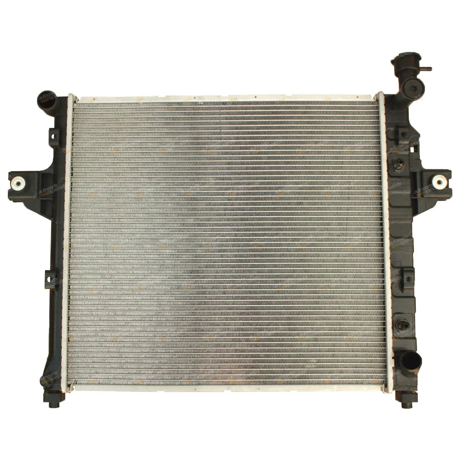 Radiator Jeep Grand Cherokee WJ Limited 4.7L V8 Auto/Manual (1999 - 2000)