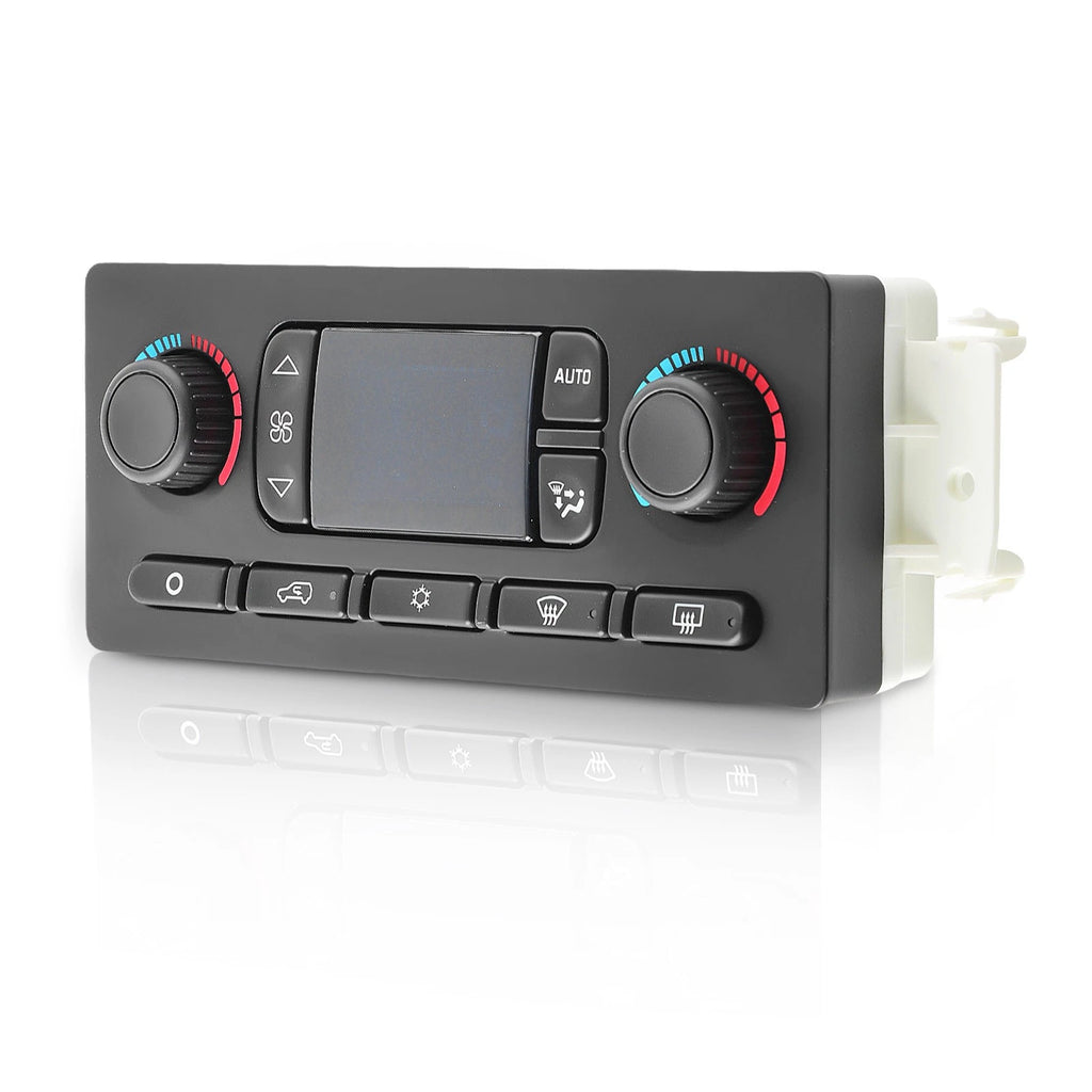 Heater Climate Control Module for Chevrolet Suburban 1500 (2003–2006)