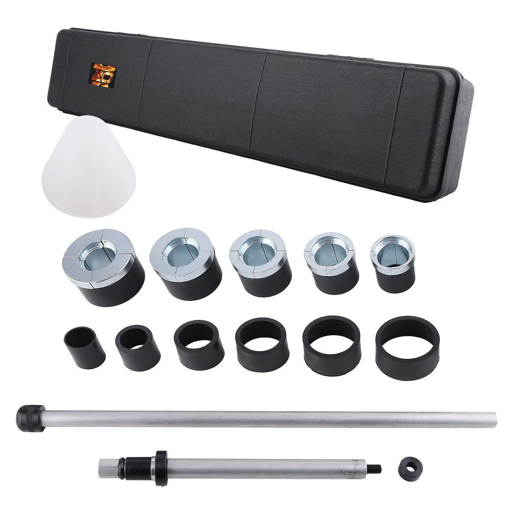 14x Camshaft Bearing Removal & Installation Tool Kit for Vehicles