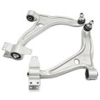 Front Lower Control Arms with Ball Joints for Mercedes A220 (2019–2022)