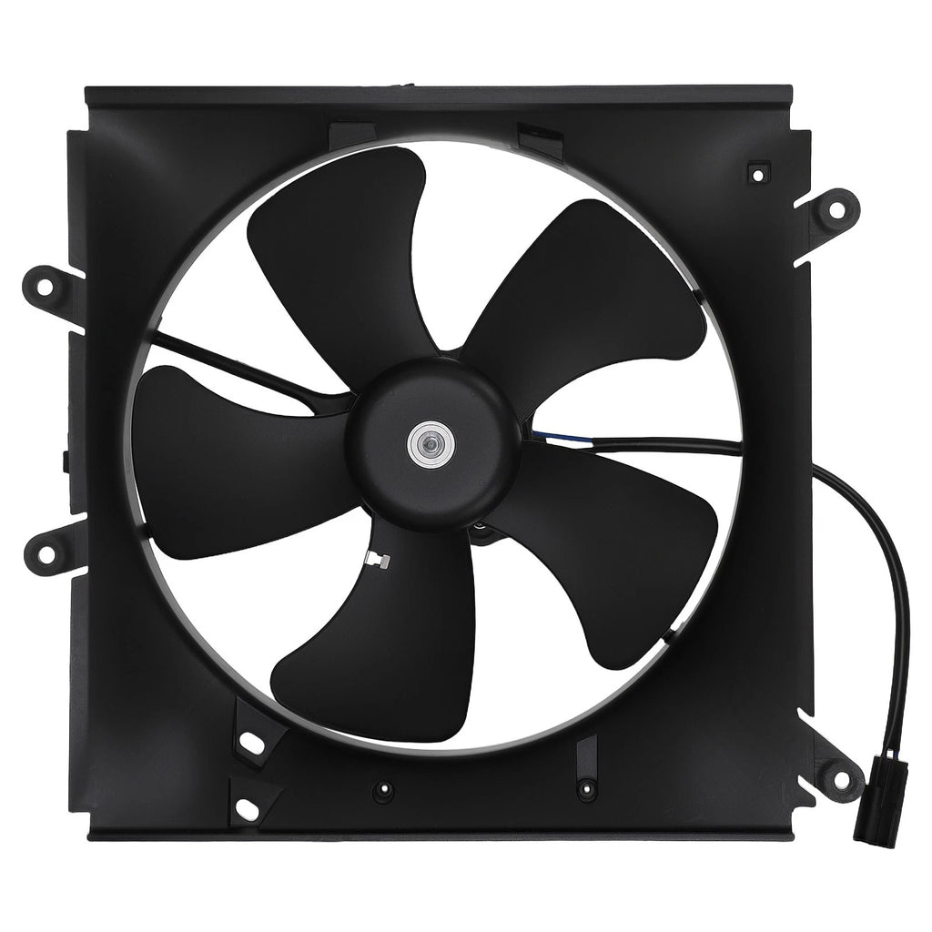 Cooling Fan for Geo Prizm 1.6L (1993–1997) TO3112101 240W
