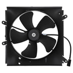 Cooling Fan for Geo Prizm 1.6L (1993–1997) TO3112101 240W