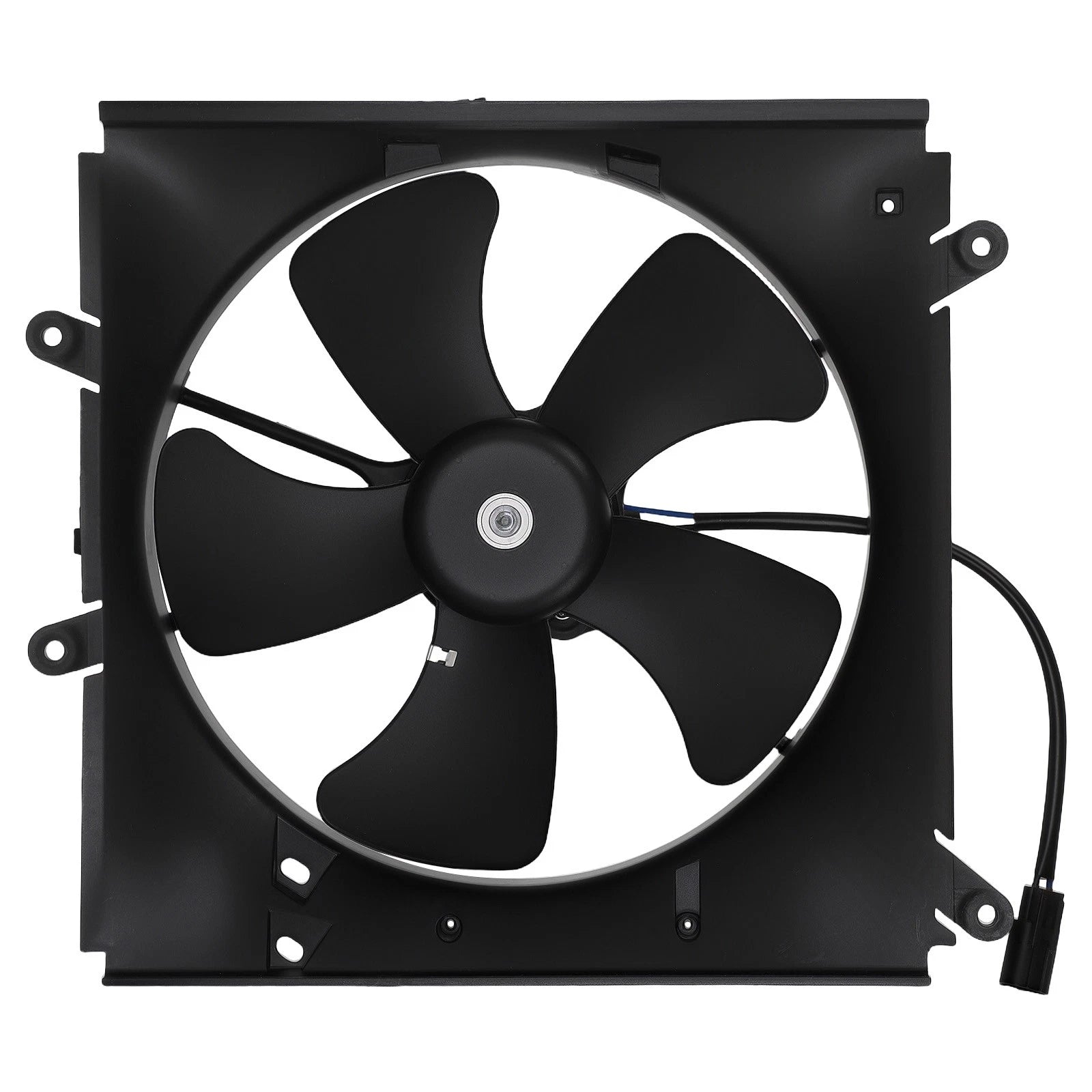 Cooling Fan for Geo Prizm 1.6L (1993–1997) TO3112101 240W