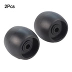 Rubber Roller for Qrevo Curv and Saros 10/10R (Quiet Operation)